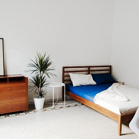 パレルモ 13 Open House Bed & Breakfast エクステリア 写真