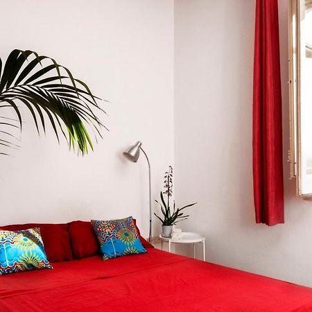 パレルモ 13 Open House Bed & Breakfast エクステリア 写真