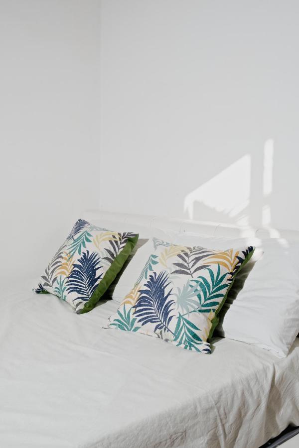 パレルモ 13 Open House Bed & Breakfast エクステリア 写真