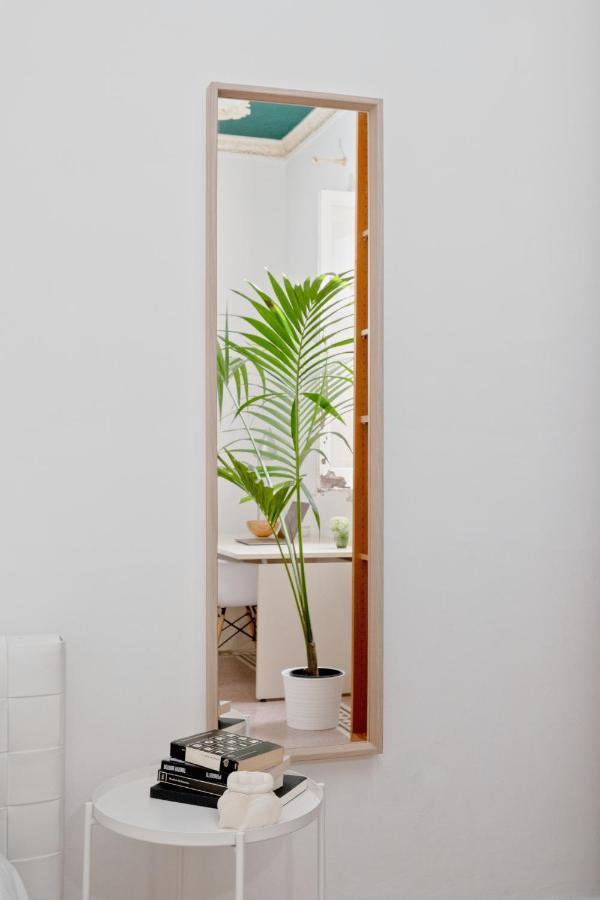 パレルモ 13 Open House Bed & Breakfast エクステリア 写真