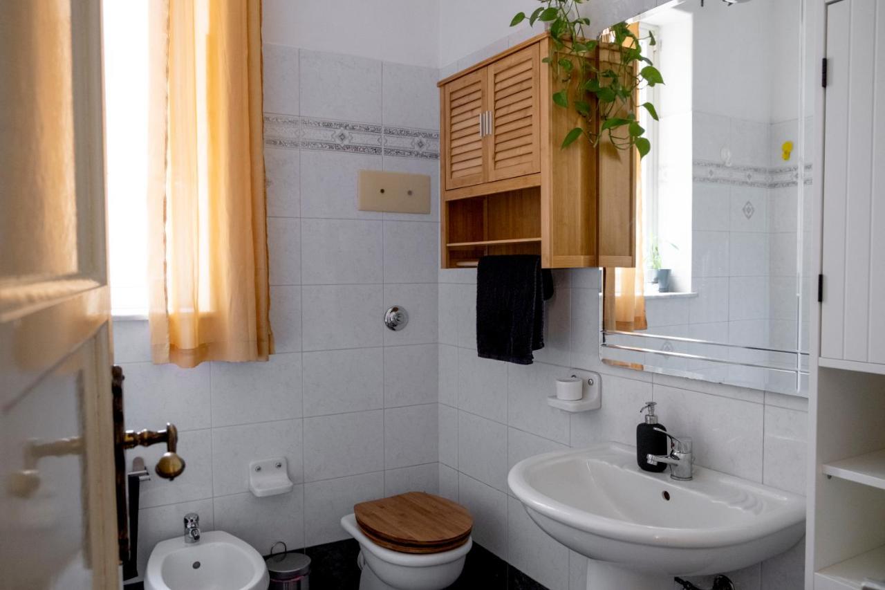 パレルモ 13 Open House Bed & Breakfast エクステリア 写真