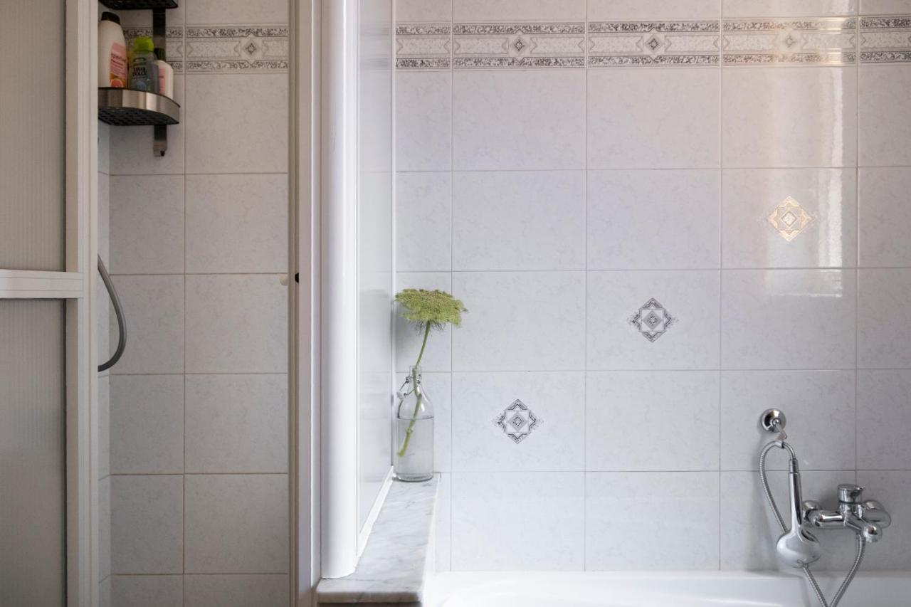 パレルモ 13 Open House Bed & Breakfast エクステリア 写真