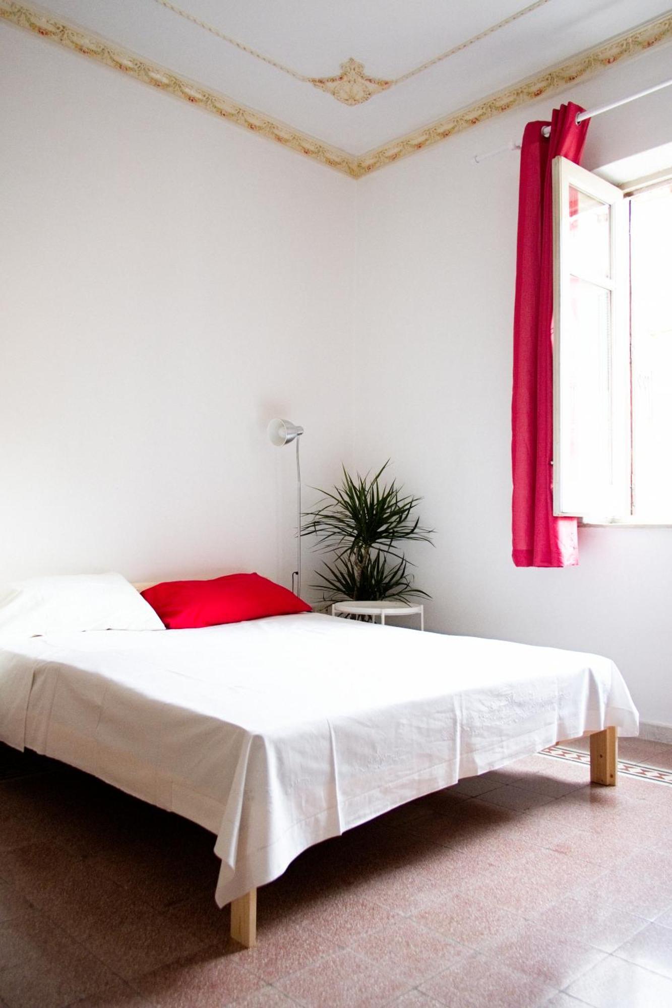 パレルモ 13 Open House Bed & Breakfast エクステリア 写真